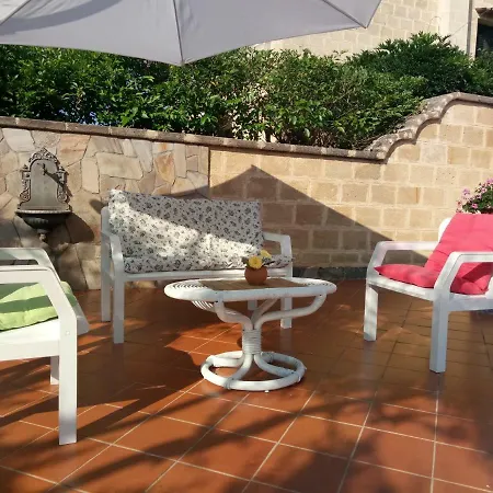 Seaside In With Pool Beaches And Large Terrace Cefalù