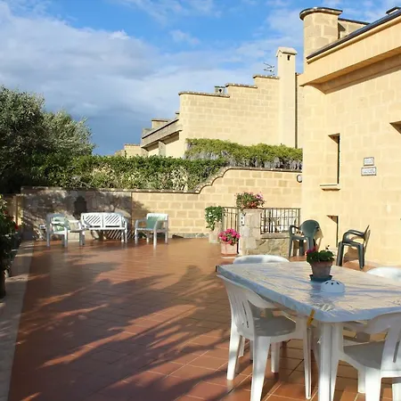 Seaside In With Pool Beaches And Large Terrace Cefalù