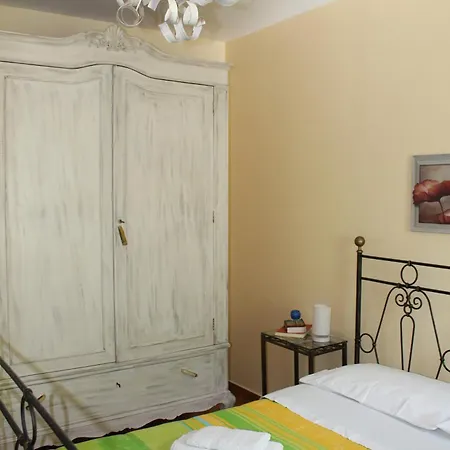 Seaside In With Pool Beaches And Large Terrace * Cefalù