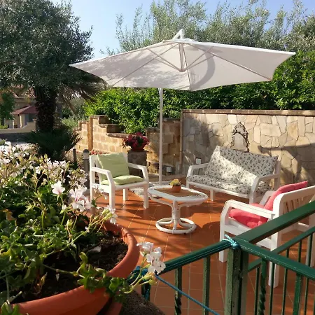 Seaside In With Pool Beaches And Large Terrace Cefalù