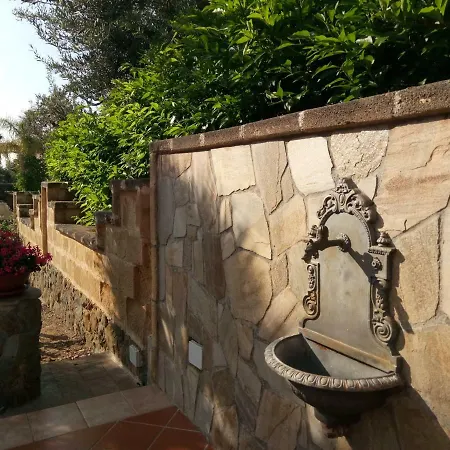 Seaside In With Pool Beaches And Large Terrace Cefalù