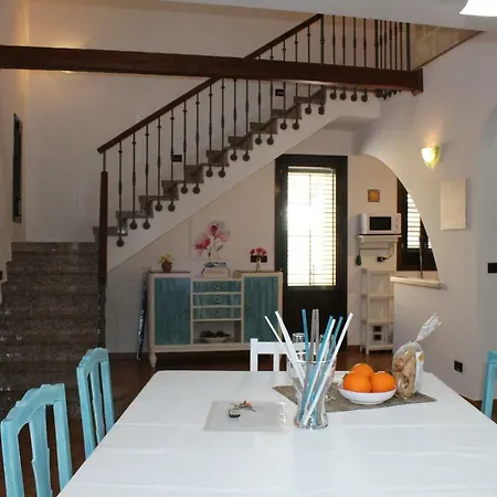 Vakantiehuis Seaside In With Pool Beaches And Large Terrace
