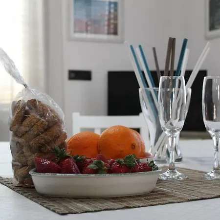 Seaside In With Pool Beaches And Large Terrace * Cefalù